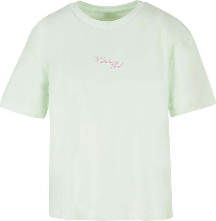 Miss Tee B**** Better Tee - 125229