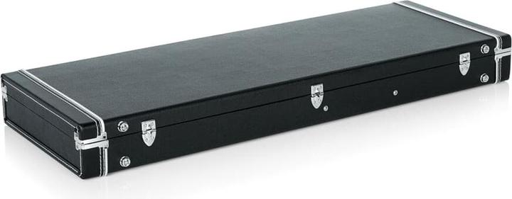 Produktbild Gator GW-ELECTRIC Electric Guitar Deluxe Wood Case Black