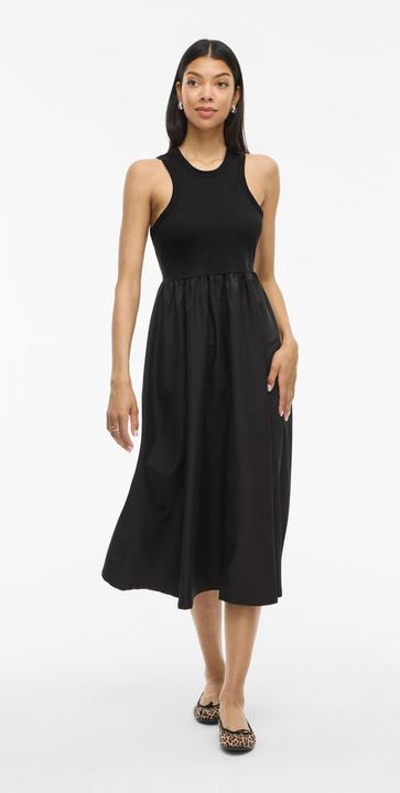 Actual product image Vila VISONJA Ärmelloses Midikleid (XS)