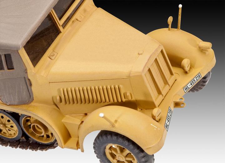 Immagine prodotto Revell Sd. Kfz. 7