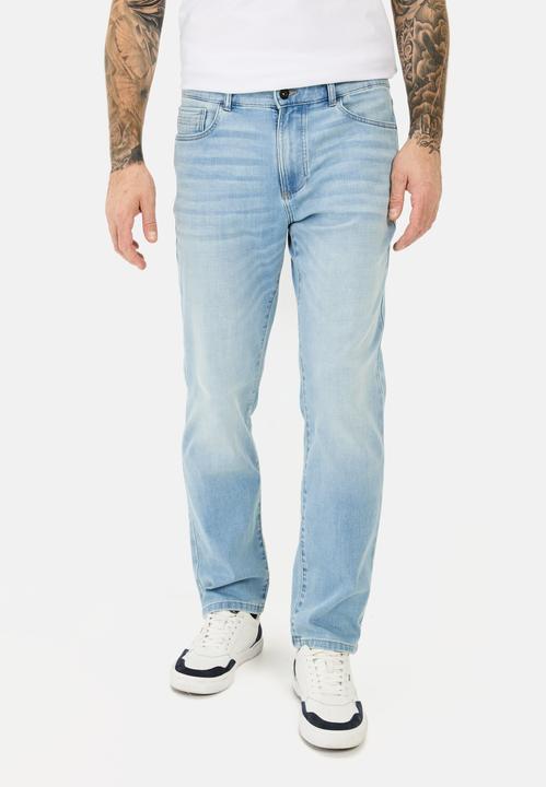 Camel Active fleXXXactive® Denim in Relaxed Fit (42)