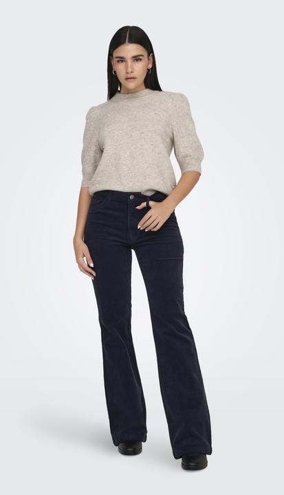Immagine prodotto JdY Maglia con scollo rotondo e pullover in knit fit (XS)
