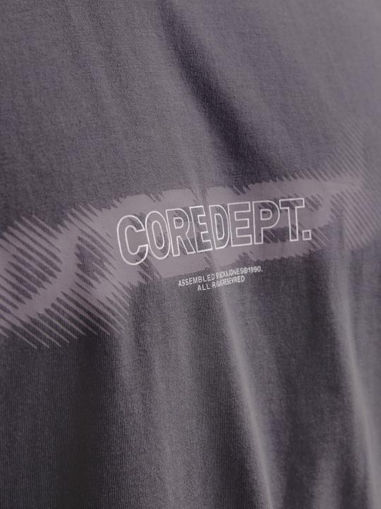 Image du produit Jack & Jones Imprimé col rond T-shirt T-shirt (L)