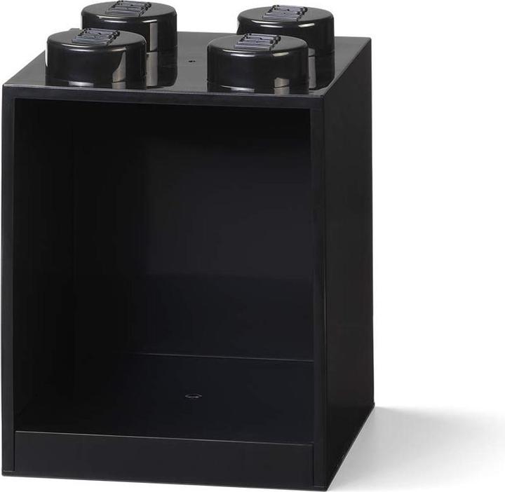 LEGO 026 - Zwart