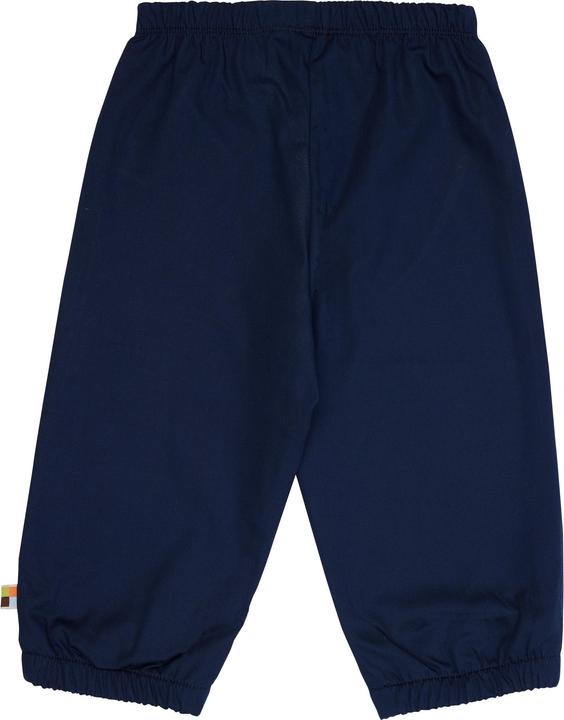 Actual product image loud + proud Water repellent trousers (68)