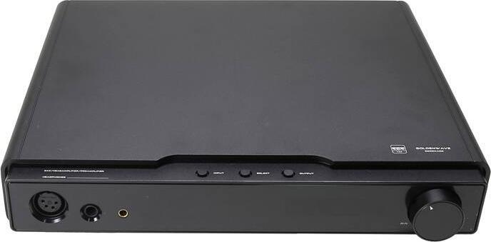 Actual product image Hifiman Serenade (USB-DAC, Bluetooth)