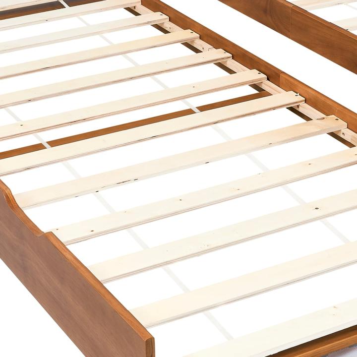 Produktbild VidaXL Mamo (90 x 200 cm)