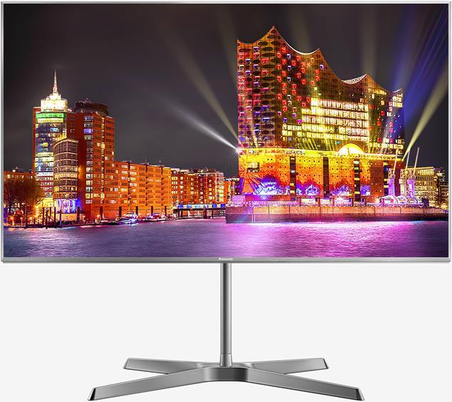 Immagine prodotto Panasonic Tx-50exw784 (50", LCD, 4K, 2017)