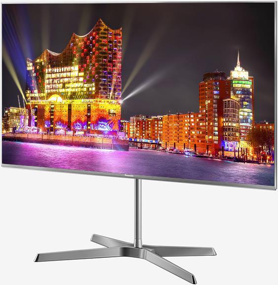 Immagine prodotto Panasonic Tx-50exw784 (50", LCD, 4K, 2017)
