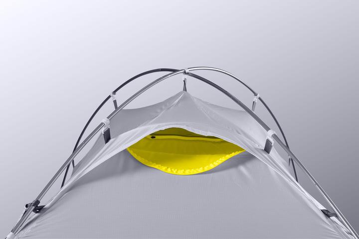 Produktbild Salewa Litetrek Pro (Kuppelzelt, 2.10 kg, 3 Personen)