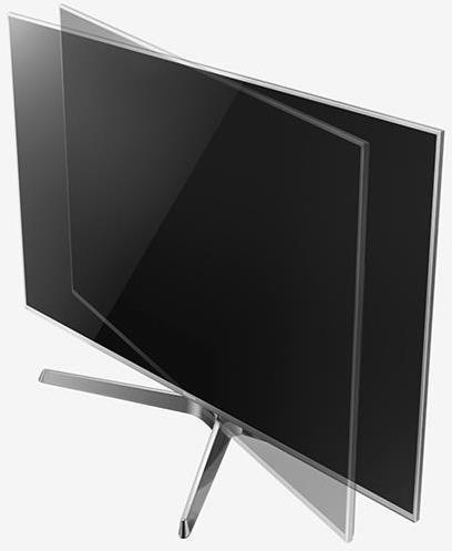 Immagine prodotto Panasonic Tx-50exw784 (50", LCD, 4K, 2017)