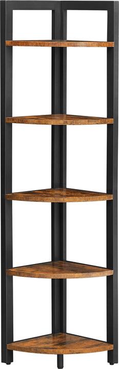 Produktbild Vasagle Dorian (30 x 30 x 150 cm)