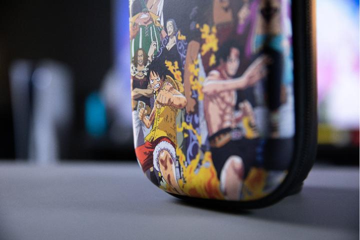 Produktbild NoName ONE PIECE - Team - Housse de Protection - Nintendo Switch/Lite/Oled (Switch, Switch Lite, Switch OLED)