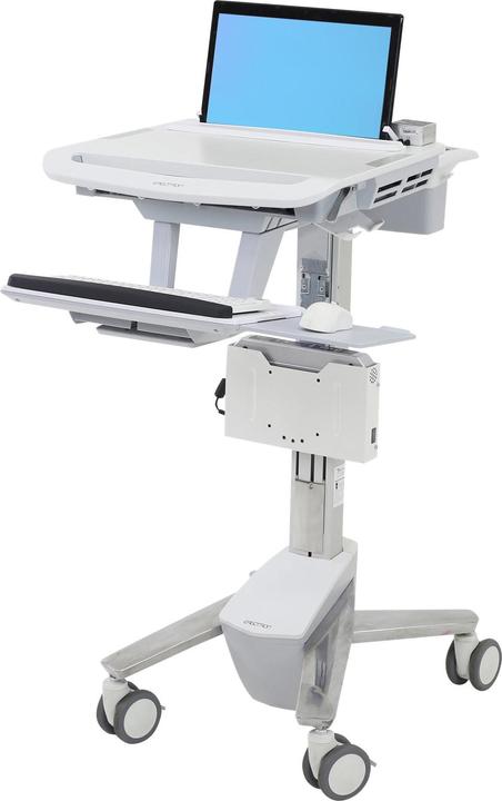 Image du produit Ergotron SV DC Power System - for Laptop - Système d'alimentation pour chariot médical (130 W)