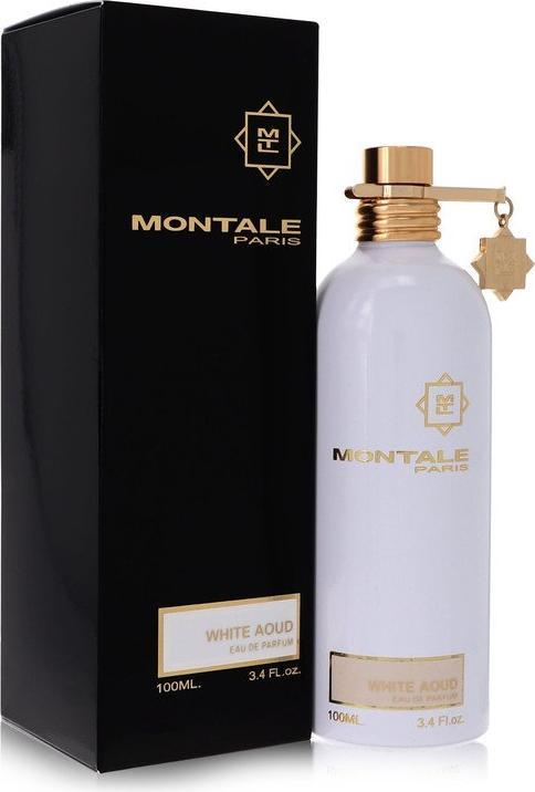 Actual product image Montale White Aoud (Eau de parfum, 100 ml)