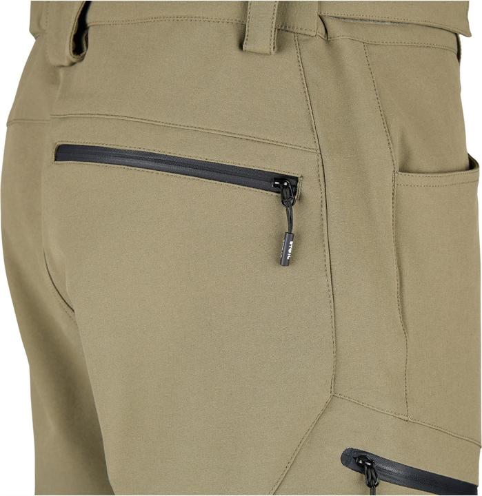 Produktbild Stoic BorgholmSt. Performance Wool Pants (4XL)