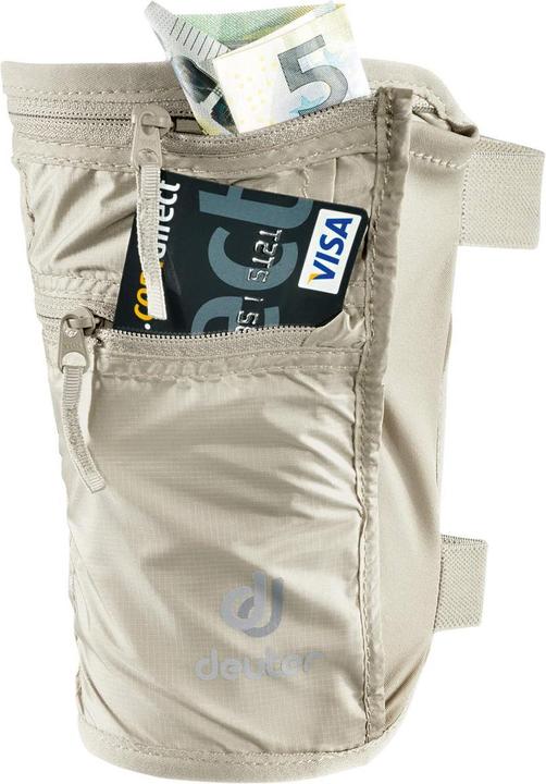 Deuter Security Legholster (Dokumenten- & Geldtasche)