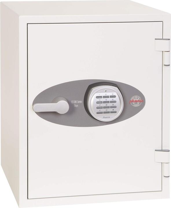 Image du produit Phoenix Coffre-fort ignifuge FS1283E MKII R2 TITAN (36 l)