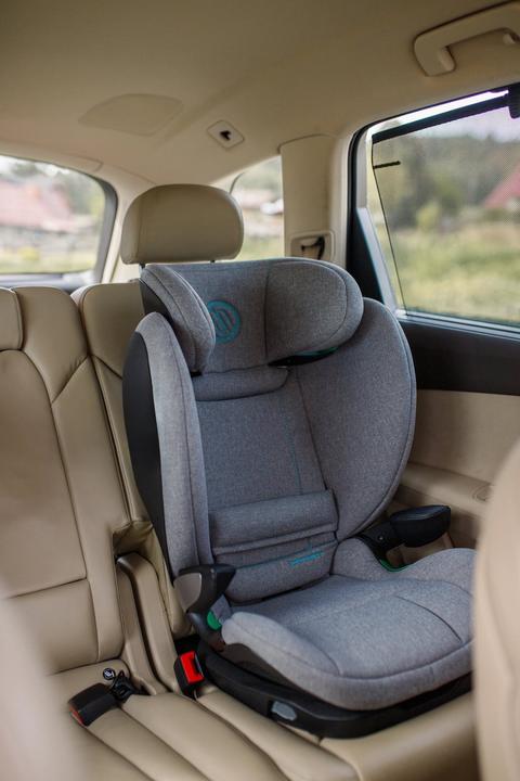 Produktbild Avionaut MaxSpace Smart Kindersitz (100-150 cm) (Kindersitzerhöhung, ECE R129/i-Size Norm)
