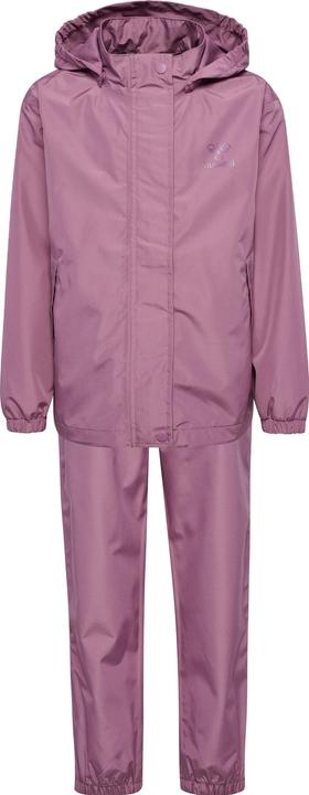 hummel hmlNESSIE RAINSUIT (104)