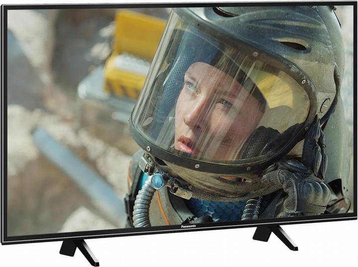 Image du produit Panasonic Tx-49fxw654 (49", LCD, 4K, 2018)