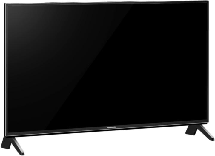 Image du produit Panasonic Tx-49fxw654 (49", LCD, 4K, 2018)