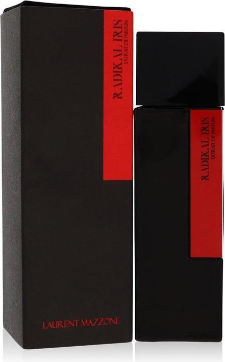 Laurent Mazzone Patchouly Boheme (Eau de Parfum, 100 ml)