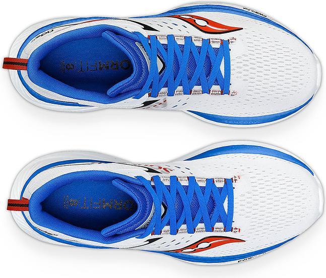 Actual product image Saucony Ride 17 (49)