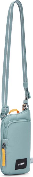 Actual product image Pacsafe GO Tech Crossbody