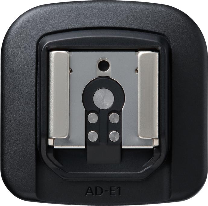 Immagine prodotto Canon AD-E1 (Adattatore per unità flash)