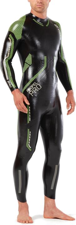 Produktbild 2XU Propel Pro Wetsuit (5 mm, M)
