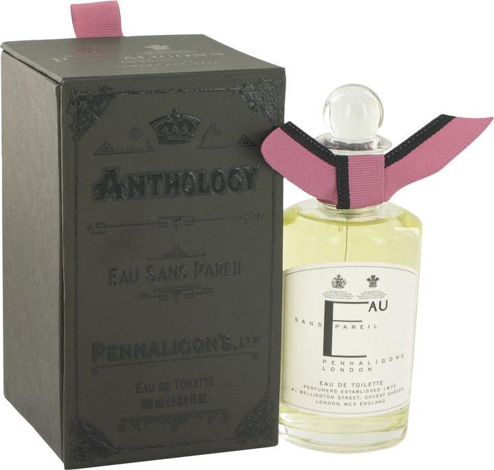 Actual product image Penhaligon's Anthology Eau sans Pareil (Eau de toilette, 100 ml)