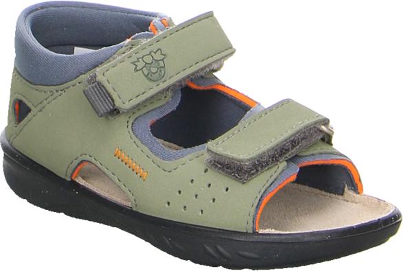 Actual product image Ricosta Mantu (25)