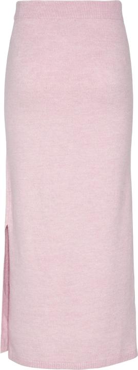 Image du produit Pieces PCMIKELA MW GESCHLITZTER Midirock (M)