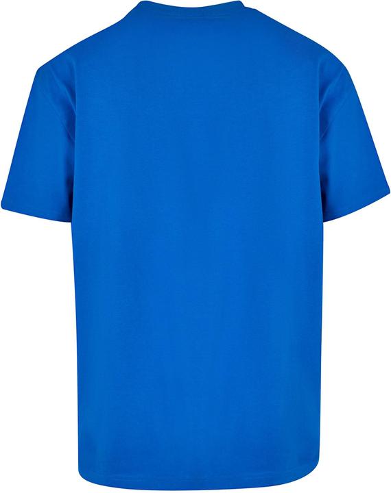 Produktbild Merchcode Break The Rules 2 Heavy Oversize Tee - 118127 (M)