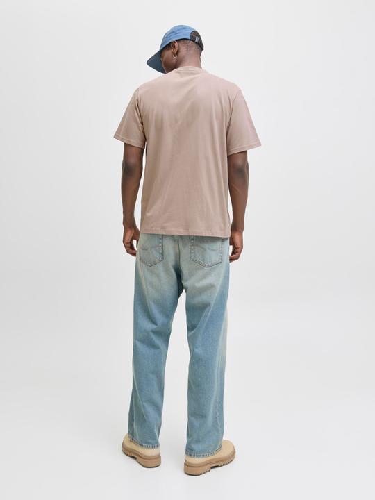Actual product image Jack & Jones Jjesoho Tee Ss Crew Neck Noos (M)