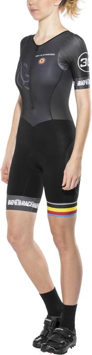 Produktbild Bioracer Van Vlaanderen Trisuit SS (M)