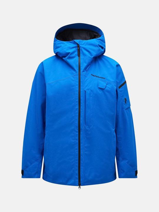 Peak Performance Alpine Gore-Tex 2L Skijacke (XL)