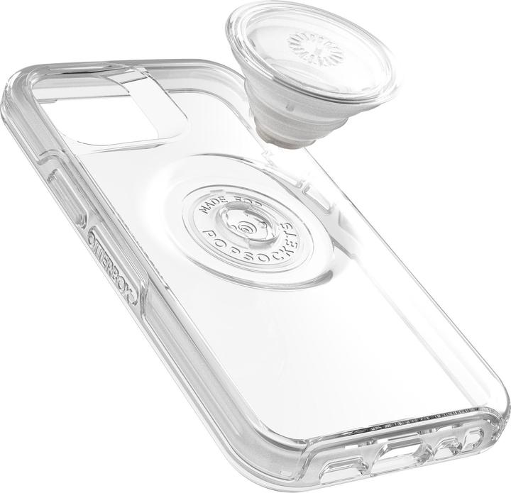 Actual product image OtterBox Otter + Pop Symmetry (Apple iPhone 12 mini)