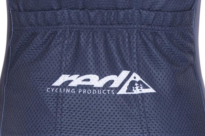 Produktbild Red Cycling Products Pro Race Jersey Kids (164)