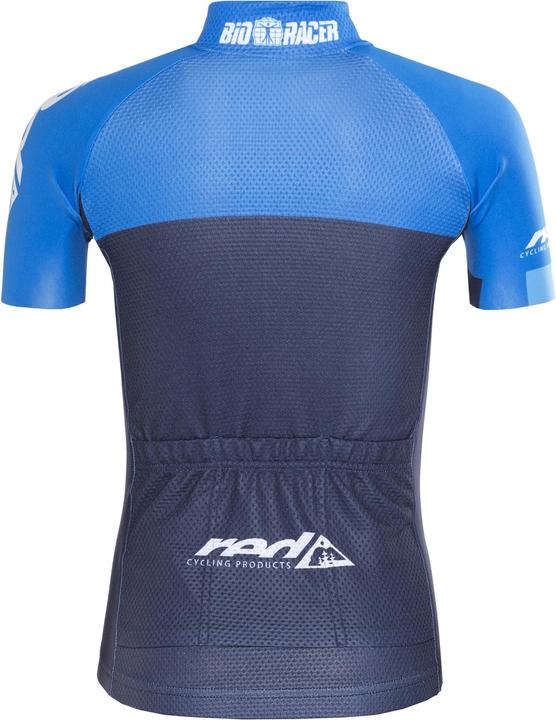 Produktbild Red Cycling Products Pro Race Jersey Kids (164)