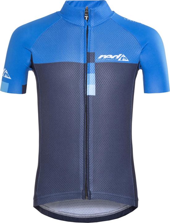 Produktbild Red Cycling Products Pro Race Jersey Kids (164)