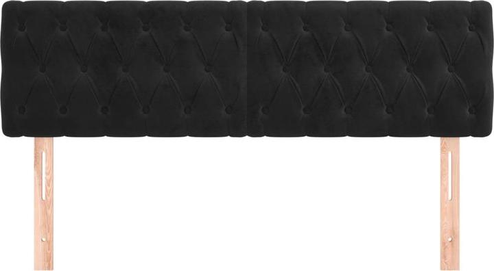 Actual product image VidaXL Mathew (160 x 7 x 88 cm)