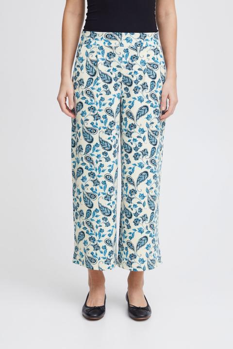 Actual product image Ichi IHKATE PRINT PA23 20120793 (S)