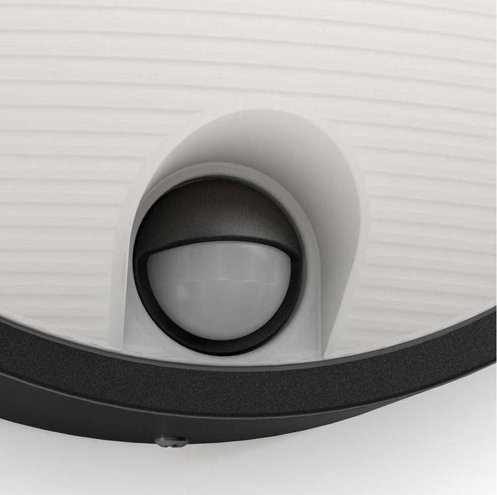 Actual product image Philips Yarrow IR (600 lm)
