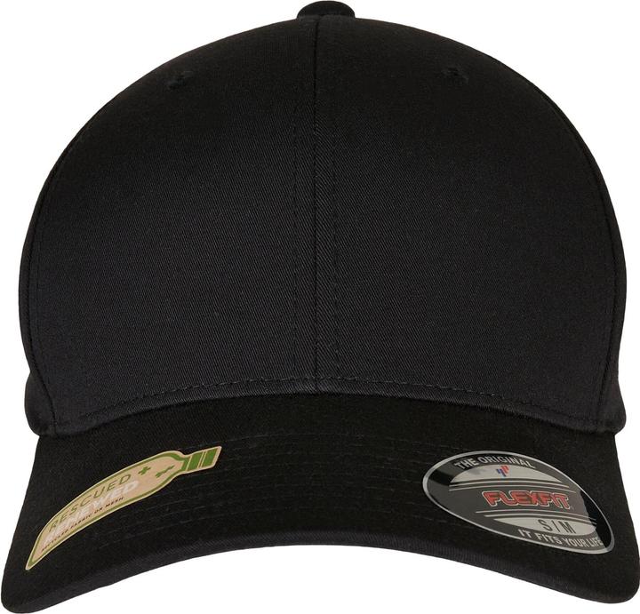 Image du produit Flexfit Casquette en polyester recyclé - 19033 (L)
