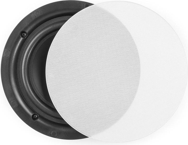 Produktbild Power Dynamics speaker (4x) geluidsinstallatie - NCBT604 - 120W - 6.5 - Wit