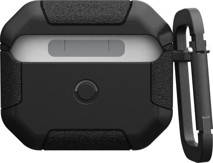 Produktbild UAG Scout Case| Apple AirPods 2021| schwarz| (Kopfhörer Hülle)