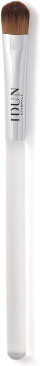 IDUN Minerals Pinsel Precision Eyeshadow brush brush (Augenbrauen)