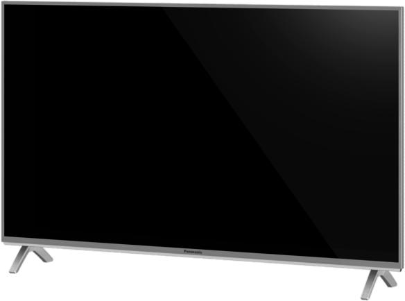 Image du produit Panasonic Tx-49fxw725 (49", LCD, 4K, 2018)